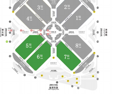 Sinomac Will Reappear at 2025 China Composite Materials Exhibition