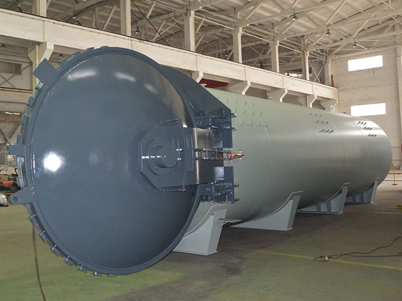 Aston Harald Phase II, Sweden