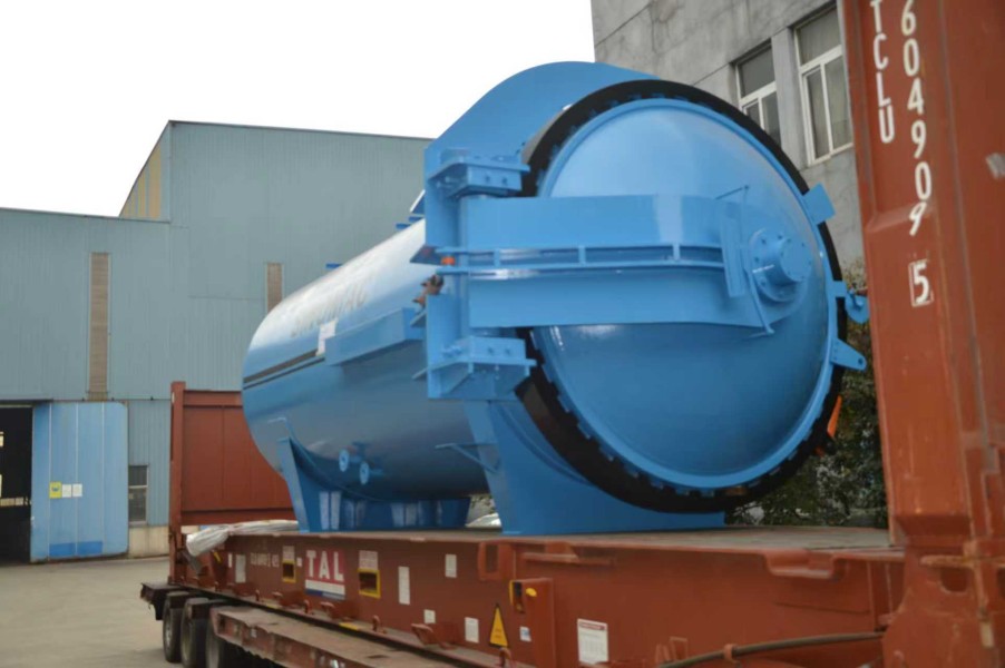 Rich Technology, Lebanon