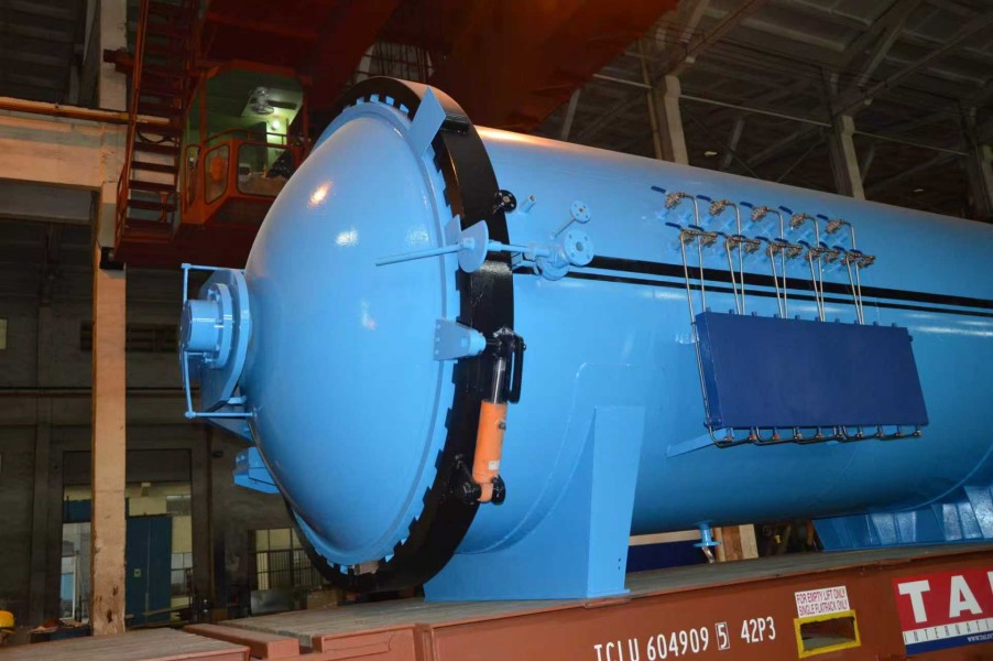 Rich Technology, Lebanon