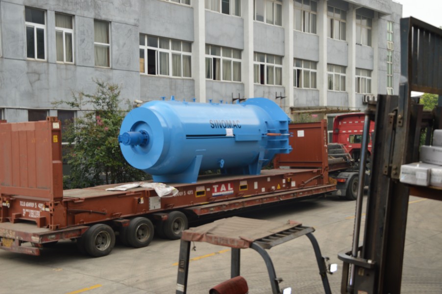 Rich Technology, Lebanon