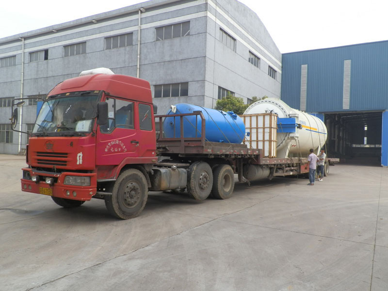 Asia Glass Safety Glass, Iran