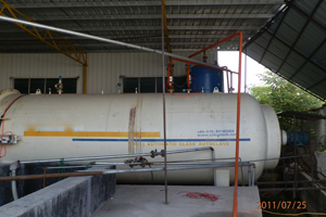 Asia Glass Safety Glass, Iran