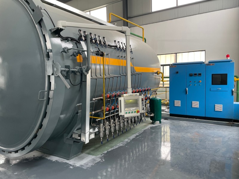 Shanghai Langdan Group