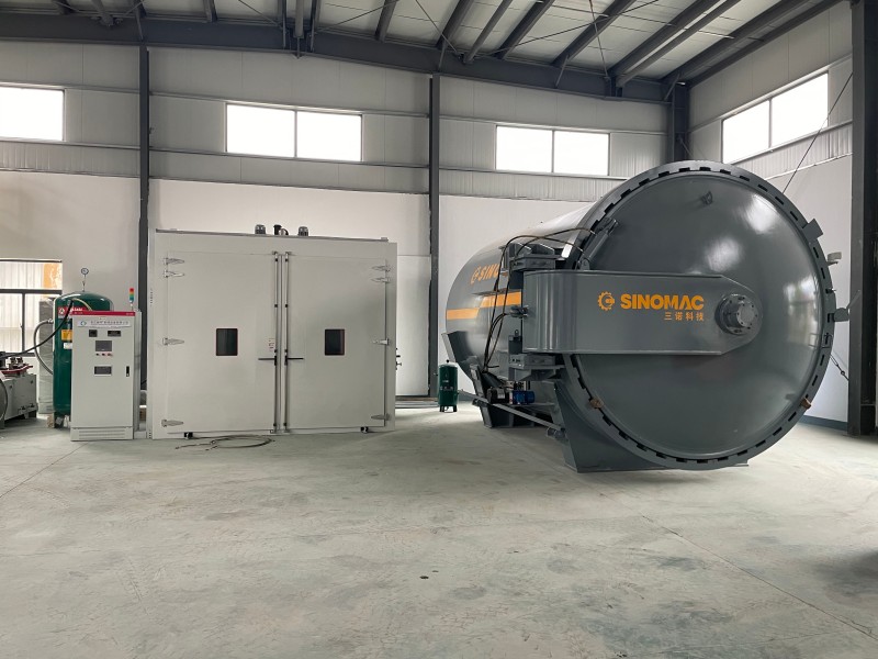 Shanghai Langdan Group