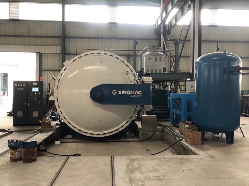 Jiangshan Kanghui Glass