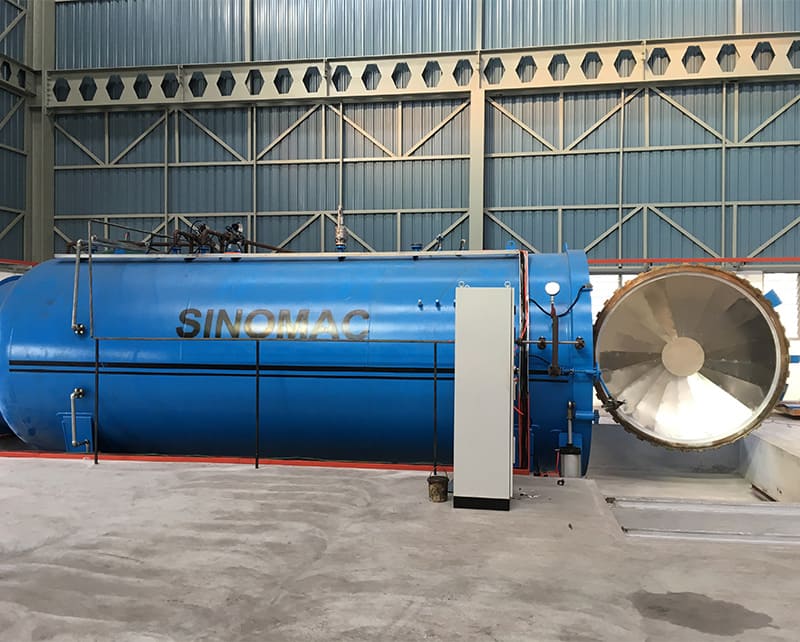 ECOAUTO SAFETY GLASS SDN BHD, Malaysia