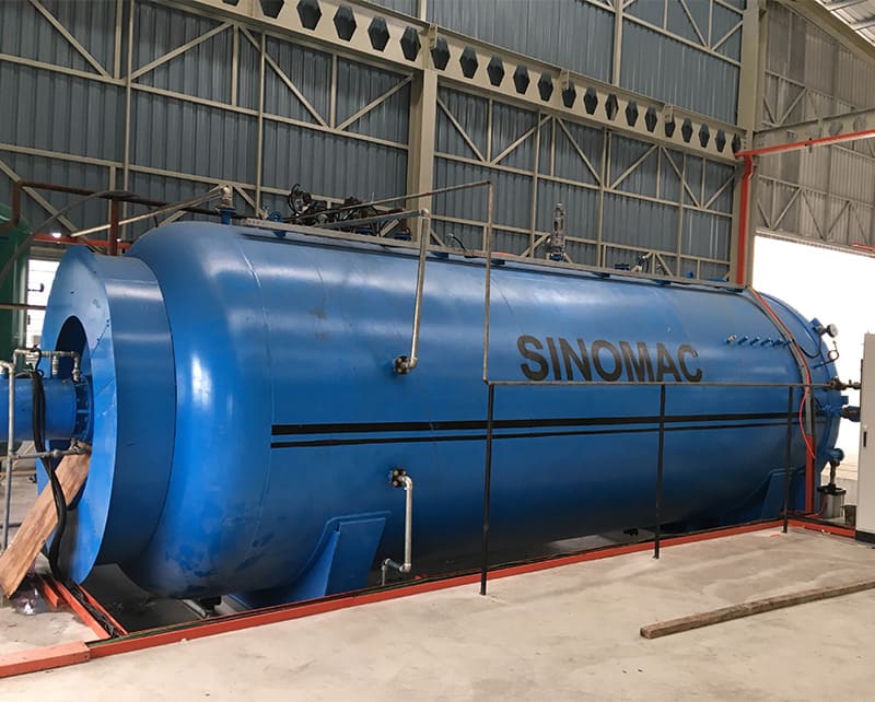 ECOAUTO SAFETY GLASS SDN BHD, Malaysia