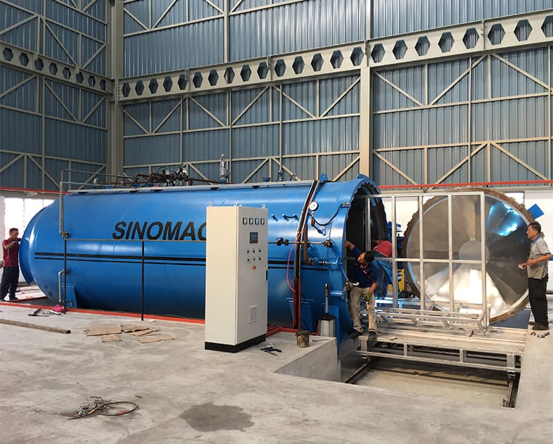 ECOAUTO SAFETY GLASS SDN BHD, Malaysia