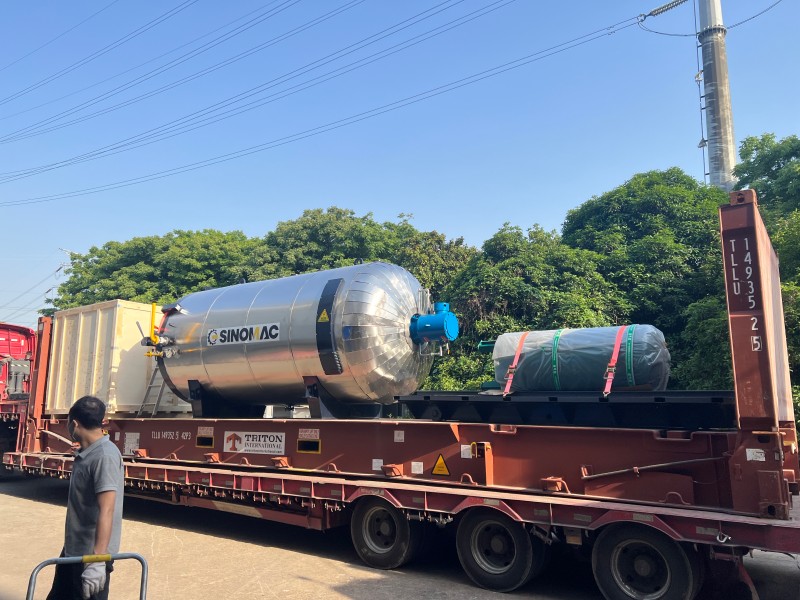 PT. ROLLENT INDONESIA, Indonesia