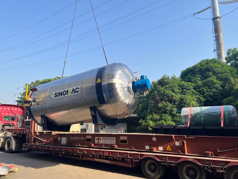 PT. ROLLENT INDONESIA, Indonesia