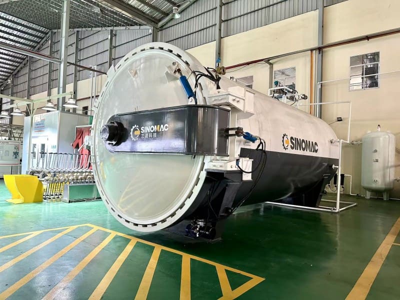 LONG NHIEN CO., LTD, Vietnam