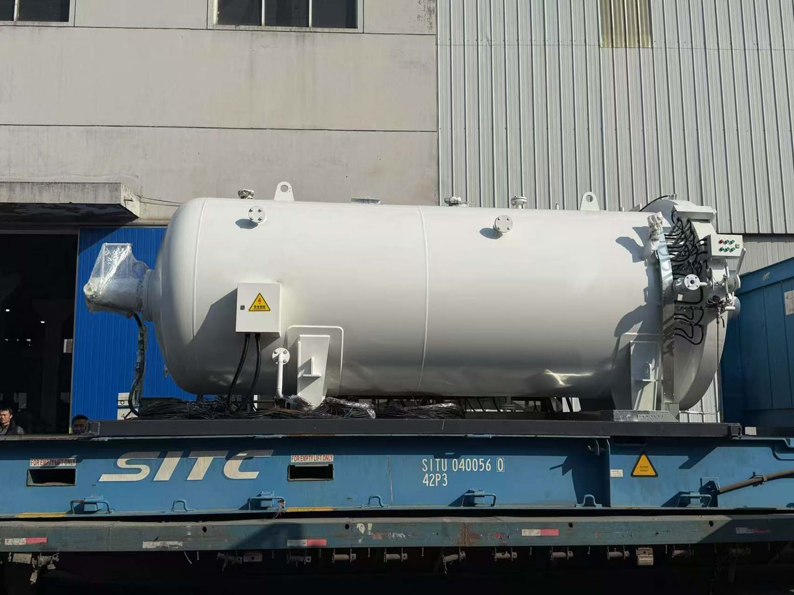 Advanced Aerospace, New Zealand