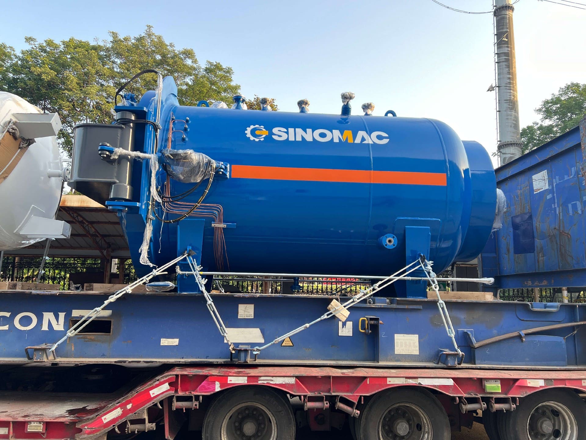 AZISTA, India AZISTA, India