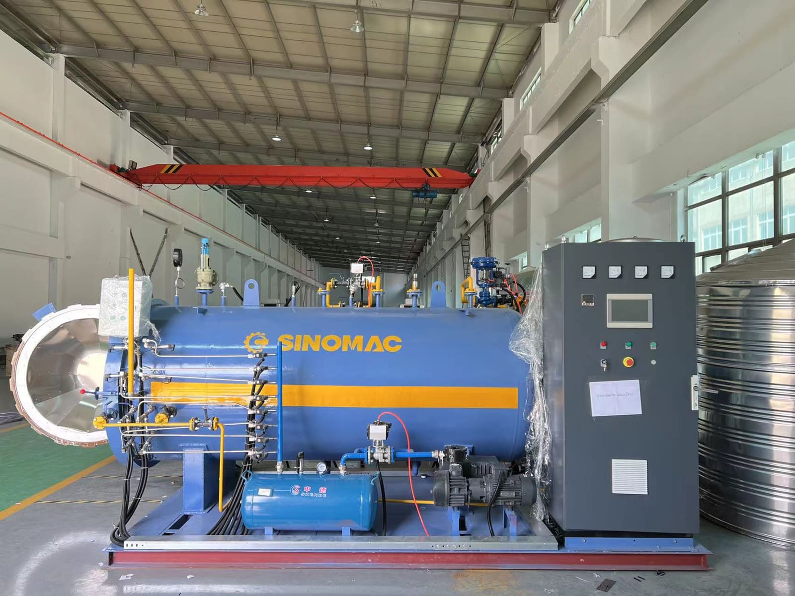 Naman India Naman India