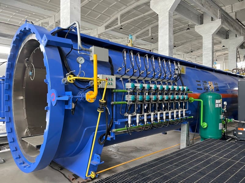 LLC GK APGRUPP-SMT, Russia