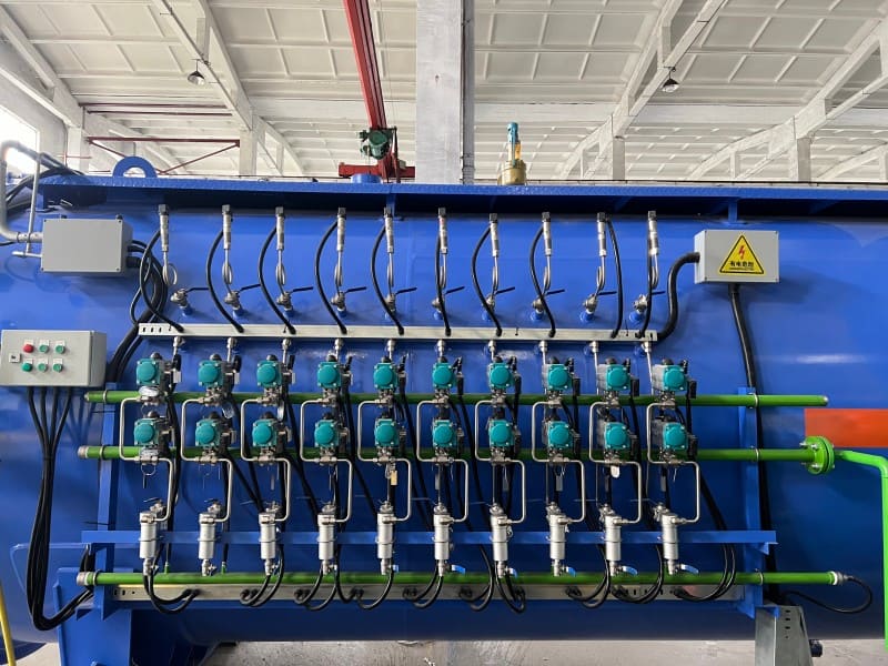 LLC GK APGRUPP-SMT, Russia