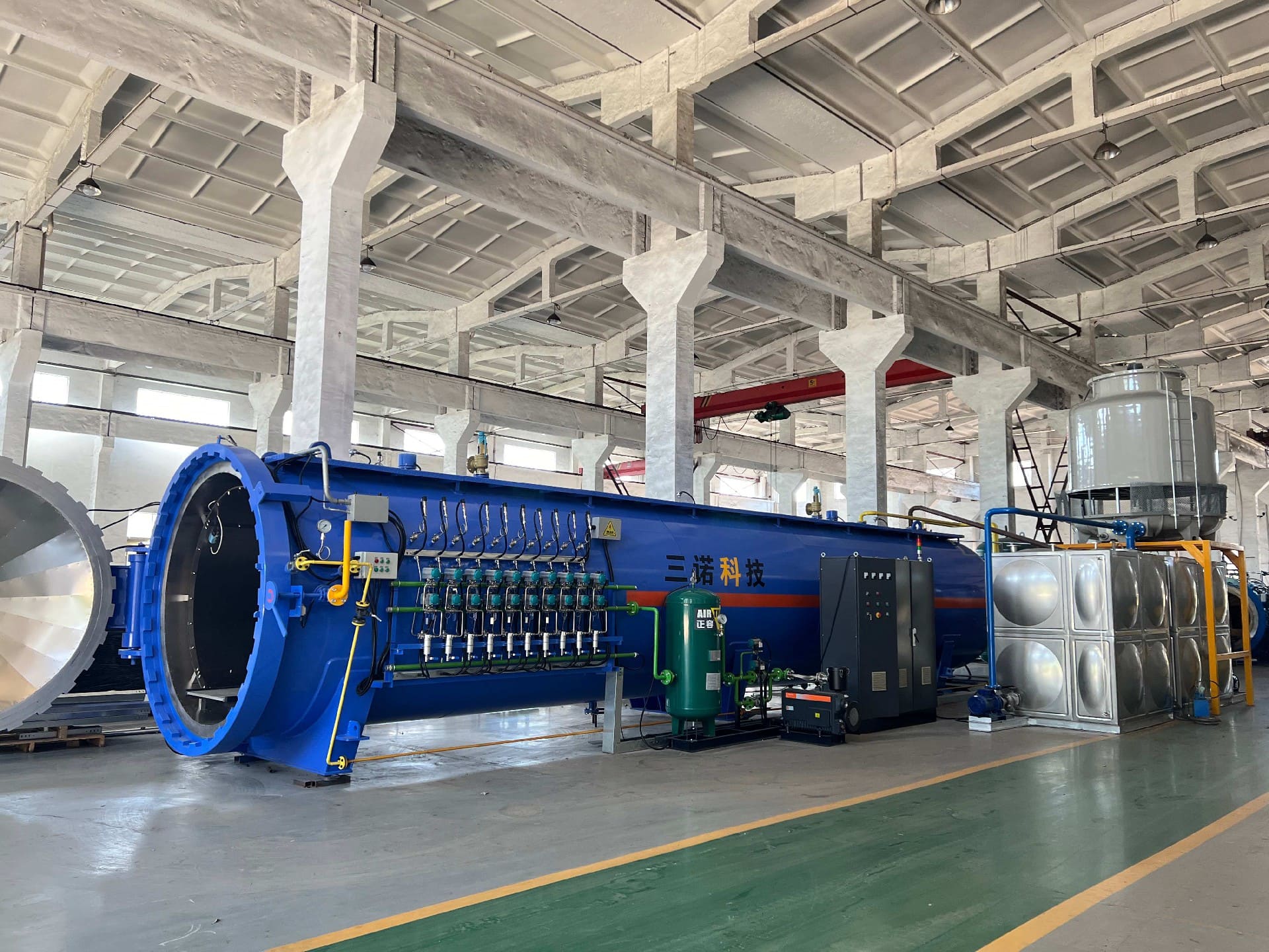 LLC GK APGRUPP-SMT, Russia LLC GK APGRUPP-SMT, Russia