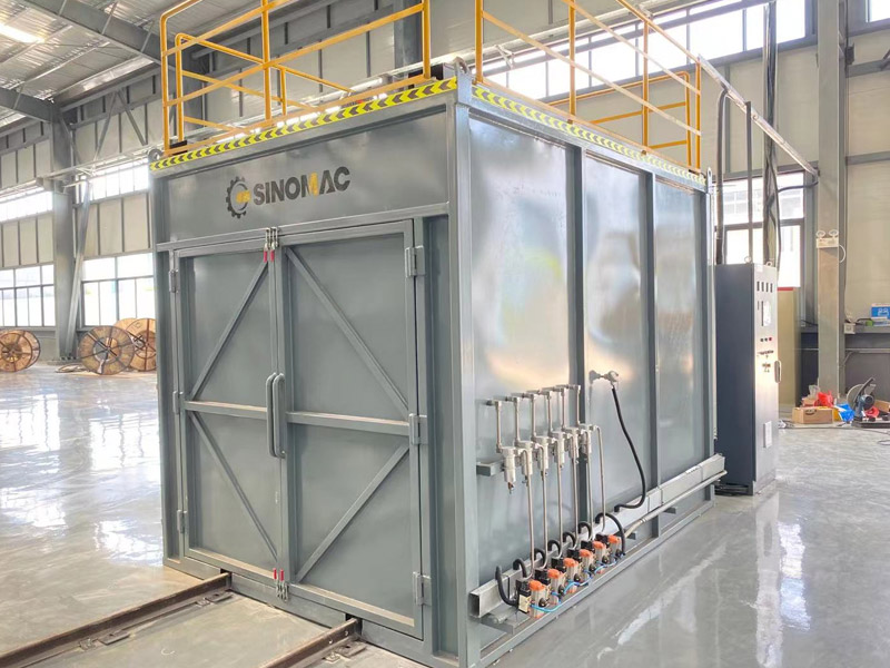 Shenzhen CANSINGA technology