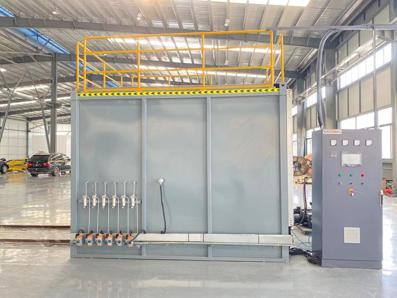 Shenzhen CANSINGA technology