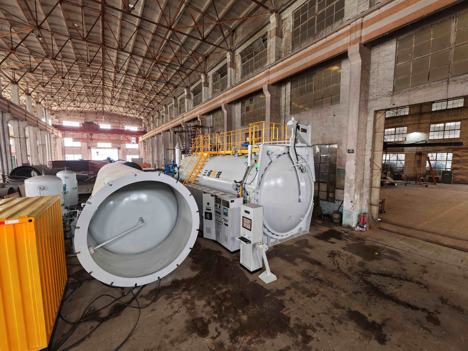 ERSTVAK, Russia ERSTVAK, Russia