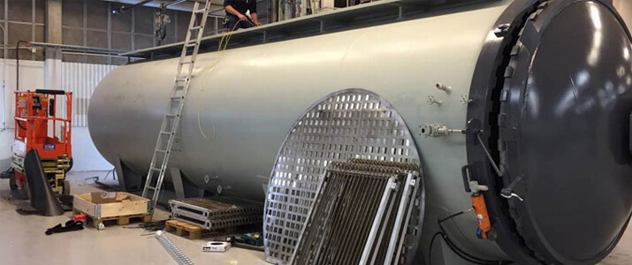 Installation & Renovation