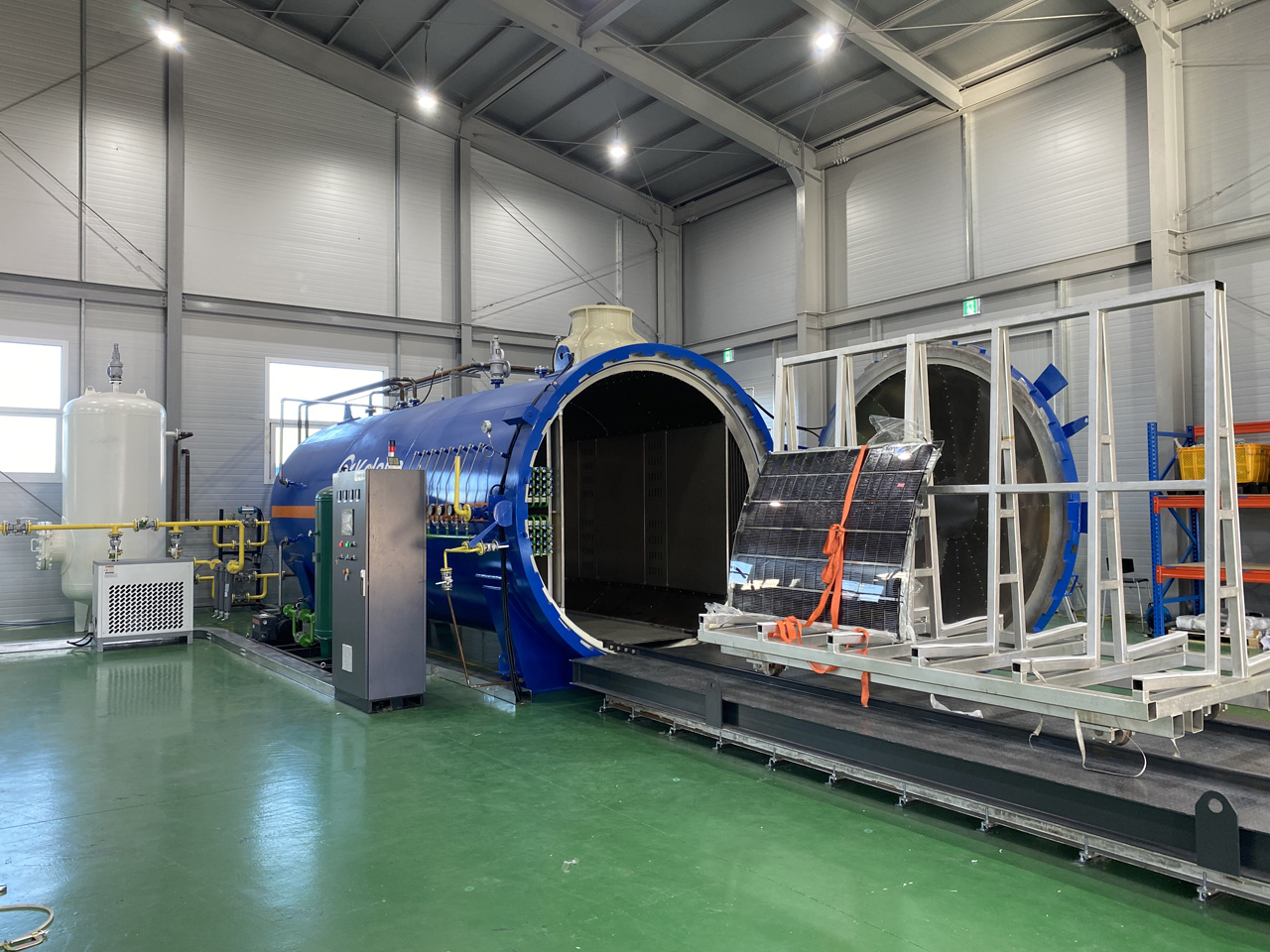 Kalsun Co., Ltd, South Korea